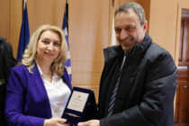 Σπαρτιάτες: Να έρθουν πολυεθνικές στον Έβρο, να γίνει αφορολόγητη ζώνη – Αλλά δεν θέλουμε πολυπολιτισμική την Ελλάδα”