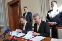 Υπογράφτηκε μνημόνιο συνεργασίας για την ίδρυση Γραφείου Εξωστρέφειας στην Περιφέρεια ΑΜΘ