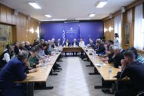 Μέτρα για τη στήριξη της αγροτικής παραγωγής – Τσιάρας: Με πράξεις στηρίζουμε τον πρωτογενή τομέα