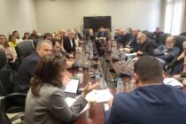 Στην Κομοτηνή η Περιφερειακή Συνδιάσκεψη του ΠΑΣΟΚ – Επίσκεψη Α. Διαμαντοπούλου στην Αλεξανδρούπολη