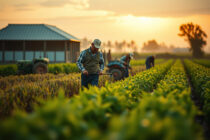 Τα νέα μέτρα της κυβέρνησης για τους αγρότες
