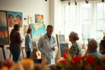 Καθιερώνεται πρόγραμμα ηλεκτρονικής πολιτιστικής συνταγογράφησης