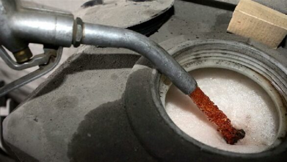 Αποκλειστικό: Δημότες της Ορεστιάδας δωρίζουν χρήματα για πετρέλαιο σε σχολεία