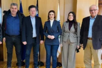 Ειρήνη Αγαπηδάκη από τον Β. Έβρο: “Με τις ΚΟΜΥ γεφυρώνουμε τις ανισότητες στην υγεία”