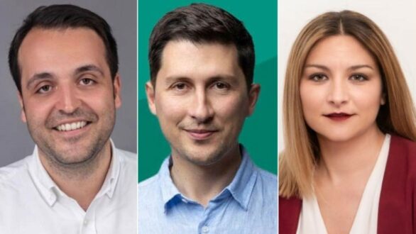 Τι μήνυμα έλαβαν τα κόμματα από τις κινητοποιήσεις για τα Τέμπη; – Ραγδαίες πολιτικές εξελίξεις