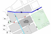 Νέες μόνιμες κυκλοφοριακές ρυθμίσεις στην Αλεξανδρούπολη