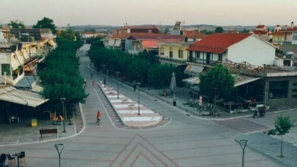 Τυχερό: Ανησυχία για το περιστατικό καταδίωξης – 15 μέρες πριν σημειώθηκε παρόμοιο συμβάν