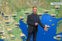 Έρχεται νέο κύμα βροχοπτώσεων στον Έβρο – Οι προβλέψεις του Χ. Παρανού στο ΡΑΔΙΟ ΕΒΡΟΣ