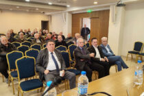 Η Ένωση Αποστράτων Αστυνομικών Έβρου πραγματοποίησε την ετήσια Τακτική Γενική Συνέλευση