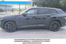 Κήποι: Συνελήφθη αλλοδαπός για νομιμοποίηση εσόδων από εγκληματική δραστηριότητα και υπεξαίρεση