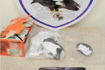 Συλλήψεις για κοκαΐνη και κάνναβη στην Αλεξανδρούπολη