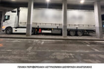 Διακινητής συνελήφθη στου Κήπους