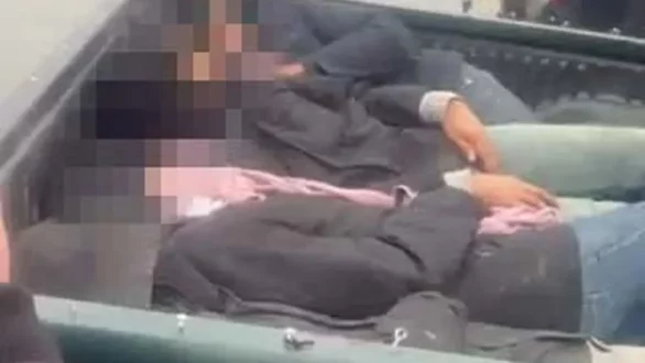 Εξαρθρώθηκε πολυμελής εγκληματική οργάνωση διακινητών – Μετέφεραν άτομα σε αγροτικά από τον Έβρο