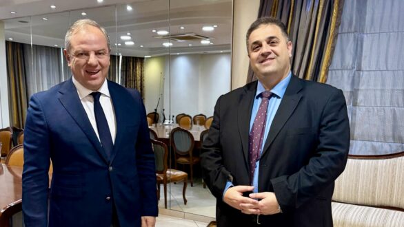 Το κρασί ως πυλώνας ανάπτυξης της Περιφέρειας ΑΜΘ