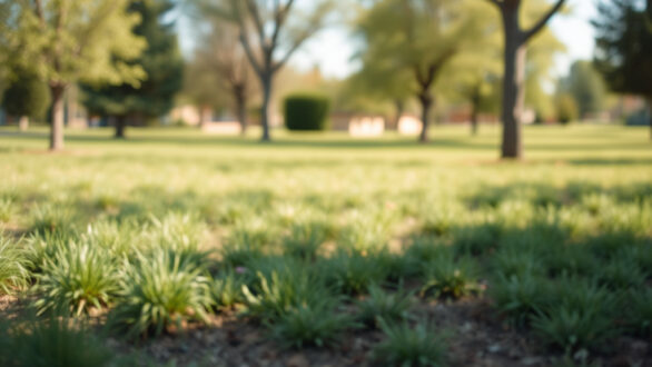 Άνοιξε η πλατφόρμα για τα ακαθάριστα οικόπεδα – Τι περιλαμβάνει ο απαιτούμενος καθαρισμός