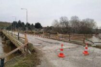 Υπογράφηκε η Προγραμματική σύμβαση της μελέτης για τη νέα γέφυρα στον Ερυθροπόταμο