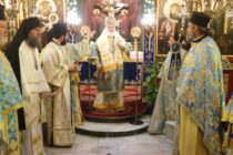 Ο Ακάθιστος Ύμνος σε Καστανιές και Διδυμότειχο