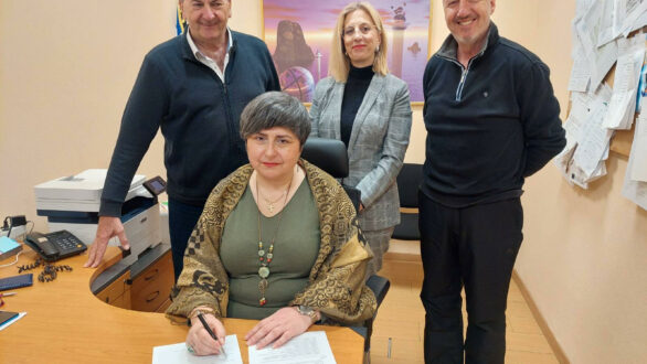 Σχολεία της Αλεξανδρούπολης συνεργάζονται για την προώθηση της συμπερίληψης και της διαφορετικότητας