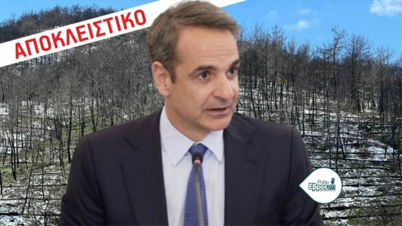 Στον Έβρο ο πρωθυπουργός μετά το Πάσχα