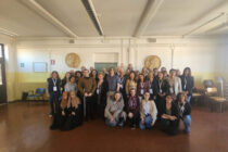 Ο Δήμος Αλεξανδρούπολης στην 5η Διακρατική Συνάντηση του “Digi Inclusion” στην Μπολόνια της Ιταλίας