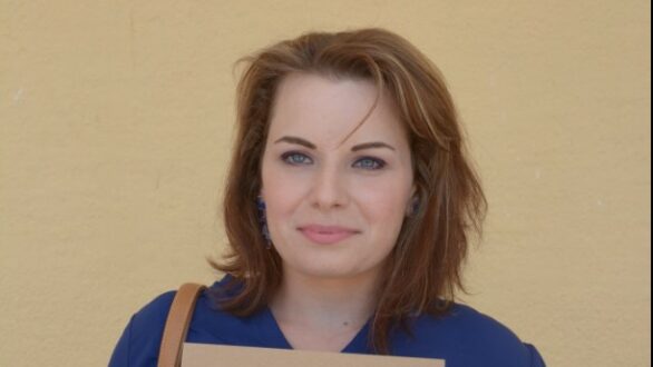 Νέα πρόεδρος στο ΔΣ των Εκπαιδευτικών Π/βάθμιας Ορεστιάδας