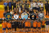 2ο Εργασιακό Πρωτάθλημα Μπάσκετ Ορεστιάδας: Μεγάλος Τελικός ανάμεσα σε ΑΚΡΙΤΕΣ και ΠΟΜΟ