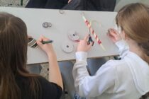 Ενεργοί πολίτες οι μαθητές του 2ου Γενικού Λυκείου Ορεστιάδας