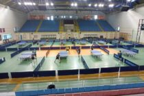 Tο  32ο Βαλκανικό πρωτάθλημα πινγκ πονγκ νέων στην Ορεστιάδα