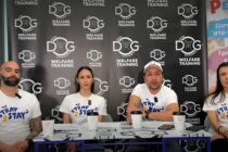 STRAY 2 STAY: Μια δυνατή εθελοντική ομάδα εκπαιδευτών σκύλων που ήρθε για να αλλάξει τα δεδομένα