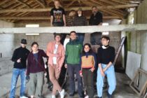 CoFestival – 50 καλλιτέχνες από όλο τον κόσμο δίνουν ζωή στον ακριτικό Έβρο