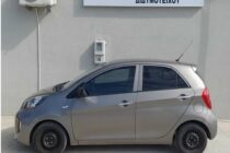 Συνελήφθη διακινητής χωρίς άδεια οδήγησης και με 7 μετανάστες