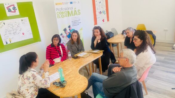 Υλοποίηση της δεύτερης ροής του προγράμματος Erasmus+ από το Εργαστηριακό Κέντρο Ορεστιάδας