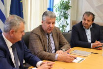 Η Περιφέρεια ΑΜΘ ενισχύει νοσοκομεία και Κέντρα Υγείας με 20 εκ. ευρώ