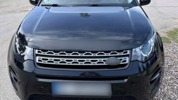 Συνελήφθη διακινητής με 4 μετανάστες