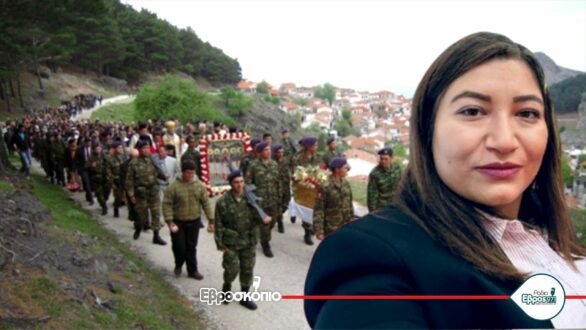 Σαμοθράκη: Με την ευλογιά “διαχειρίσιμη”, ξεκινά το τριήμερο των 5 Νεομαρτύρων