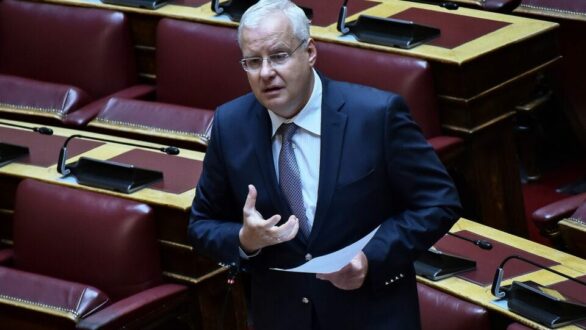 Πρόταση Ιλχάν Αχμέτ για “Κάρτα Πολίτη” στους κατοίκους των συνόρων – Δίκαιο, στοχευμένο μέτρο