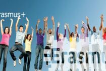 Ο Δήμος Αλεξανδρούπολης στο πλευρό της νεολαίας με τη συμμετοχή του στο έργο “European Youth Goals Go Local” 