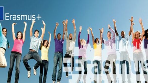 Ο Δήμος Αλεξανδρούπολης στο πλευρό της νεολαίας με τη συμμετοχή του στο έργο “European Youth Goals Go Local” 