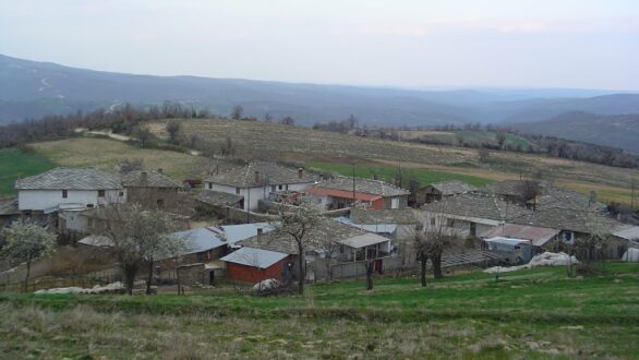 Όλα τα χωριά του Έβρου που καταργείται ο ΕΝΦΙΑ