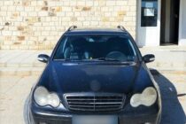 Συνελήφθη διακινητής σε οικισμό του Έβρου με 10 μετανάστες