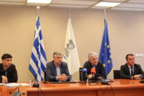 Η Περιφέρεια Αν. Μακεδονίας και Θράκης εξασφάλισε επιπλέον 20 εκ. ευρώ για το Δημοκρίτειο Πανεπιστήμιο Θράκης