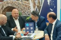 Με τα Δραμινά κρασιά στην Κύπρο, η παρουσία της Περιφέρειας ΑΜΘ