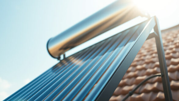 Αλλάζω θερμοσίφωνα: Ανακοινώθηκε παράταση για τις αιτήσεις