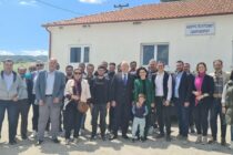 Περιοδεία ΠΑΣΟΚ στον Έβρο – Προβλήματα που αναδείχθηκαν