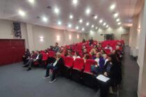 Εκδήλωση του ΤΕΕ Θράκης στην Ορεστιάδα για τη μετάβαση από την Κτηματογράφηση στη λειτουργία του Κτηματολογίου