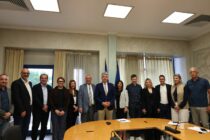 Δημιουργία γραφείου αποτυπώματος άνθρακα στην Περιφέρεια ΑΜΘ