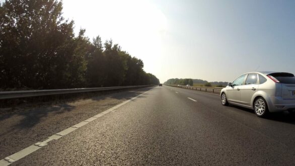 Μηνιαίος απολογισμός οδικής ασφάλειας: 223 οδηγοί σε αντίθετο ρεύμα τον Απρίλιο