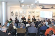 Με επιτυχία πραγματοποιήθηκε η ημερίδα για την τεχνητή νοημοσύνη στην Αλεξανδρούπολη