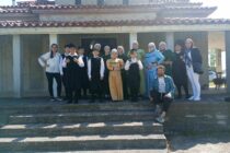 Τιμή στους Πέντε Νεομάρτυρες της Σαμοθράκης από τον Σύλλογο Σαμοθρακιτών Θεσσαλονίκης