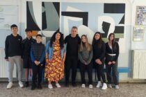 Το 1ο Γυμνάσιο Διδυμοτείχου κέρδισε το 1ο και το 3ο βραβείο στον Πανελλήνιο Σχολικό Διαγωνισμό